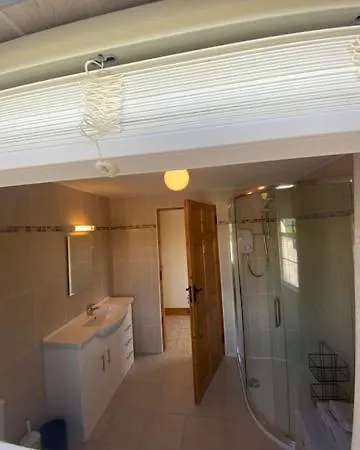 Landhaus Jmd - Self Catering In The Heart Of The Burren Between Ballyvaughan, Lisdoonvarna, Doolin And Kilfenora In County Clare Ireland *