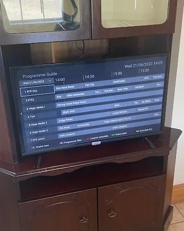 Jmd - Self Catering In The Heart Of The Burren Between Ballyvaughan, Lisdoonvarna, Doolin And Kilfenora In County Clare Ireland * Ballyvaughan