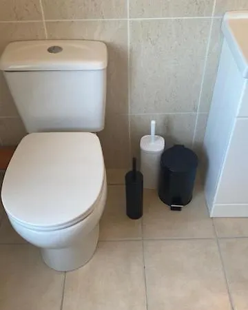 Jmd - Self Catering In The Heart Of The Burren Between Ballyvaughan, Lisdoonvarna, Doolin And Kilfenora In County Clare Ireland * Ballyvaughan