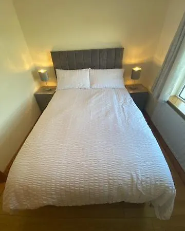 Jmd - Self Catering In The Heart Of The Burren Between Ballyvaughan, Lisdoonvarna, Doolin And Kilfenora In County Clare Ireland Ballyvaughan