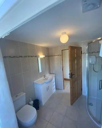 Jmd - Self Catering In The Heart Of The Burren Between Ballyvaughan, Lisdoonvarna, Doolin And Kilfenora In County Clare Ireland Venkovský dům *