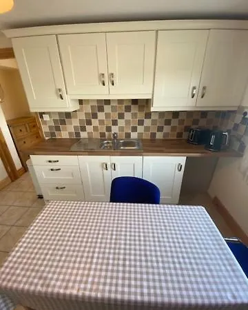 Jmd - Self Catering In The Heart Of The Burren Between Ballyvaughan, Lisdoonvarna, Doolin And Kilfenora In County Clare Ireland Landhaus