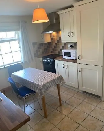 Landhaus Jmd - Self Catering In The Heart Of The Burren Between Ballyvaughan, Lisdoonvarna, Doolin And Kilfenora In County Clare Ireland *