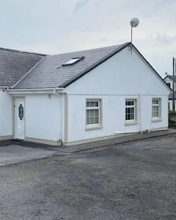 Jmd - Self Catering In The Heart Of The Burren Between Ballyvaughan, Lisdoonvarna, Doolin And Kilfenora In County Clare Ireland * Ballyvaughan