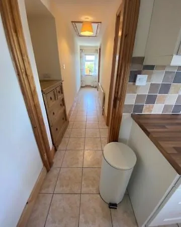 Jmd - Self Catering In The Heart Of The Burren Between Ballyvaughan, Lisdoonvarna, Doolin And Kilfenora In County Clare Ireland Ballyvaughan