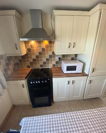 Landhaus Jmd - Self Catering In The Heart Of The Burren Between Ballyvaughan, Lisdoonvarna, Doolin And Kilfenora In County Clare Ireland *