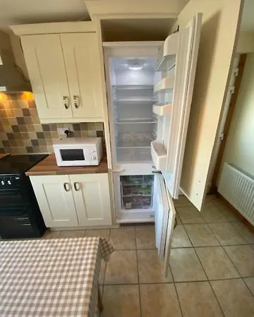 Jmd - Self Catering In The Heart Of The Burren Between Ballyvaughan, Lisdoonvarna, Doolin And Kilfenora In County Clare Ireland