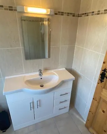 Jmd - Self Catering In The Heart Of The Burren Between Ballyvaughan, Lisdoonvarna, Doolin And Kilfenora In County Clare Ireland Venkovský dům *