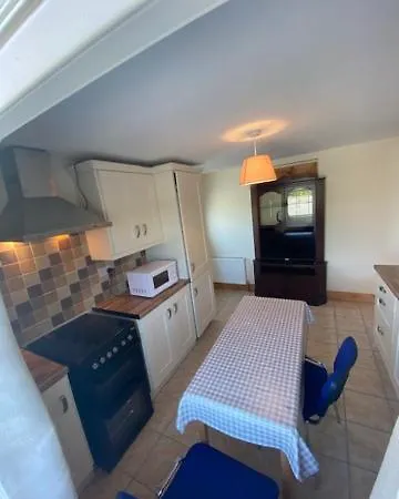 Jmd - Self Catering In The Heart Of The Burren Between Ballyvaughan, Lisdoonvarna, Doolin And Kilfenora In County Clare Ireland * Ballyvaughan