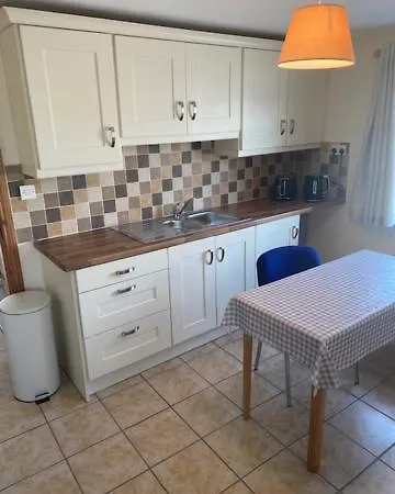 Landhaus Jmd - Self Catering In The Heart Of The Burren Between Ballyvaughan, Lisdoonvarna, Doolin And Kilfenora In County Clare Ireland Ballyvaughan