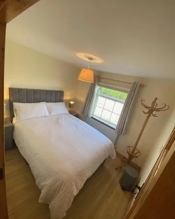 Jmd - Self Catering In The Heart Of The Burren Between Ballyvaughan, Lisdoonvarna, Doolin And Kilfenora In County Clare Ireland Ballyvaughan