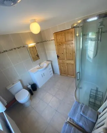 Jmd - Self Catering In The Heart Of The Burren Between Ballyvaughan, Lisdoonvarna, Doolin And Kilfenora In County Clare Ireland