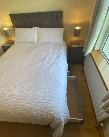 Εξοχικό σπίτι Jmd - Self Catering In The Heart Of The Burren Between Ballyvaughan, Lisdoonvarna, Doolin And Kilfenora In County Clare Ireland