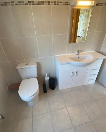 Jmd - Self Catering In The Heart Of The Burren Between Ballyvaughan, Lisdoonvarna, Doolin And Kilfenora In County Clare Ireland Landhaus Ballyvaughan
