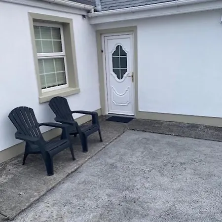Jmd - Self Catering In The Heart Of The Burren Between Ballyvaughan, Lisdoonvarna, Doolin And Kilfenora In County Clare Ireland