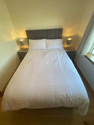 Jmd - Self Catering In The Heart Of The Burren Between Ballyvaughan, Lisdoonvarna, Doolin And Kilfenora In County Clare Ireland Ballyvaughan