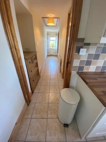 Jmd - Self Catering In The Heart Of The Burren Between Ballyvaughan, Lisdoonvarna, Doolin And Kilfenora In County Clare Ireland Ballyvaughan