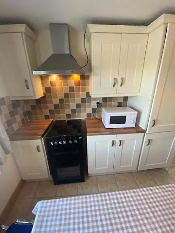 Casa rural Jmd - Self Catering In The Heart Of The Burren Between Ballyvaughan, Lisdoonvarna, Doolin And Kilfenora In County Clare Ireland *