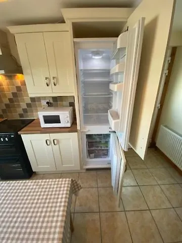 Jmd - Self Catering In The Heart Of The Burren Between Ballyvaughan, Lisdoonvarna, Doolin And Kilfenora In County Clare Ireland