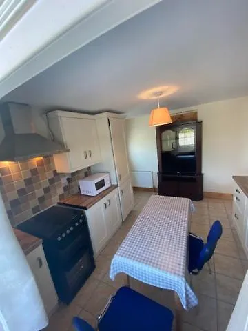 Jmd - Self Catering In The Heart Of The Burren Between Ballyvaughan, Lisdoonvarna, Doolin And Kilfenora In County Clare Ireland * Ballyvaughan