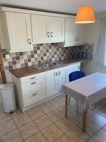 Casa rural Jmd - Self Catering In The Heart Of The Burren Between Ballyvaughan, Lisdoonvarna, Doolin And Kilfenora In County Clare Ireland Ballyvaughan