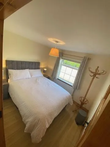 Jmd - Self Catering In The Heart Of The Burren Between Ballyvaughan, Lisdoonvarna, Doolin And Kilfenora In County Clare Ireland Ballyvaughan