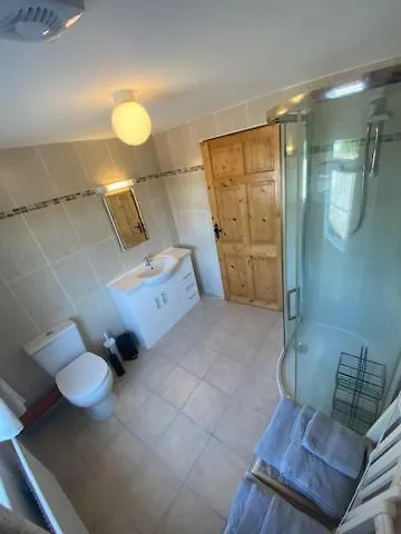 Jmd - Self Catering In The Heart Of The Burren Between Ballyvaughan, Lisdoonvarna, Doolin And Kilfenora In County Clare Ireland