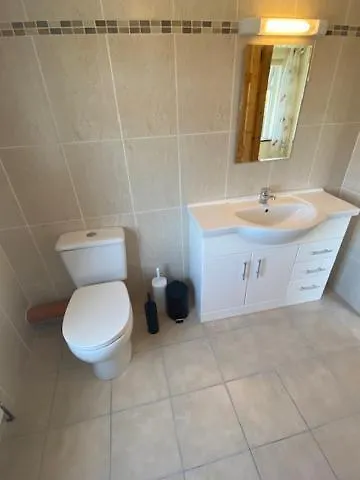 Jmd - Self Catering In The Heart Of The Burren Between Ballyvaughan, Lisdoonvarna, Doolin And Kilfenora In County Clare Ireland Casa rural Ballyvaughan