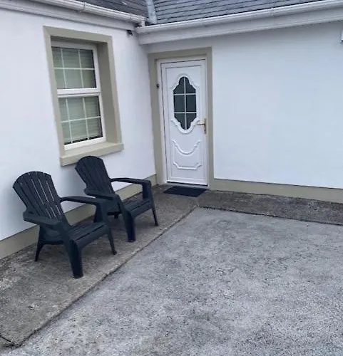 Jmd - Self Catering In The Heart Of The Burren Between Ballyvaughan, Lisdoonvarna, Doolin And Kilfenora In County Clare Ireland